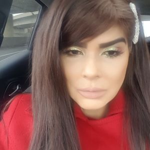 Meet your Posher, Komal